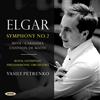 Edward Elgar Elgar: Symphony No. 2/Mina/Carissima/Chanson De Matin (CD) Album