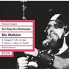 Richard Wagner Richard Wagner: Der Ring Des Nibelungen: Die Walkure (CD) Album