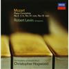 Wolfgang Amadeu Mozart: Concertos pour piano N° 5, K.175 - N° 14, K.449 & N (CD)