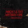 Micky & The Motorcars Long Time Comin' (CD) Album