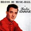 Charles Aznavour Bravos Du Music Hall (CD)