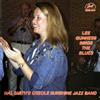 Lee Gunness Lee Gunness Sings The Blues With Hal Smith'S Creol (CD)