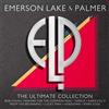 Emerson, Lake & Palmer The Ultimate Collection (CD) Box Set