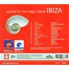 Various Artists Sounds For The Magic..Ibiza 3 (CD)