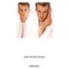 Pet Shop Boys Please (Vinyl LP) 12" Album