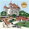 Brokedowns Maximum Khaki (CD) Album