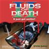 Fluid Fluids of Death II (CD) Album