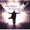 Singing Angel Tribute to Robbie Williams (CD)