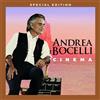 Bocelli Andrea Cinema (CD)