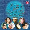 4+3 EPYTIXIMENES XOREFTIKES MIXES-V/A (CD)