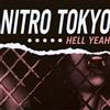 Nitro Tokyo Hell Yeah (CD) Album