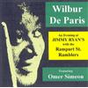 Wilbur De Paris An Evening at Jimmy Ryan's With the Rampart Street Ramblers (CD)
