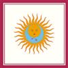 King Crimson Larks' Tongues in Aspic (Vinyl LP) 12" Album with MP3