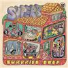 Surprise Chef Superb (CD) Album