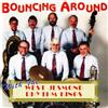 The West Jesmond Rhythm Ki Bouncing Around With The West Jesmond Rhythm Ki (CD)