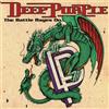 Deep Purple The Battle Rages On... (Vinyl LP) 12" Album