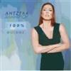 ANTZELA DIMITRIOU ANTZELA DIMITRIOU / 100% (CD)
