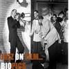 Jazz On Film...Bio Pics (CD) Box Set