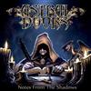 Astral Doors Notes from the Shadows (CD) Album