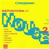 Various Definition of House 2 (mixed by DJ Wolfgang Koch) (CD)