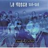 La Mosca Tsé Tsé Serie De Oro (CD)