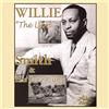 Tommy Gwaltney Willie The Lion Smith and His Jazz Cubs (CD)