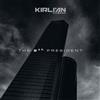 Kirlian Camera The 8th President (CD) Album Digipak