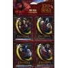The Lord of The The Lord of The Rings - The Two Towers Set II 4 CD, LORD OF (CD)