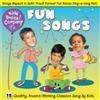 Kids' Praise! Company Kids Praise: Fun Songs (CD)