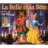 Guy Montagne & Les Enfants Terribles La Belle Et La Bete (CD)