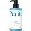 PURITO Luminous Moisture Shea Butter Body Lotion Ocean Breeze - nutrie