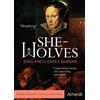 Acorn She-Wolves: England's Early Queens (DVD) Helen Castor