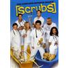 Touchstone / Buena Vista Home Entertainm Scrubs: Season 7 (DVD) Zach Braff Sarah Chalke Donald Faison Ken Jenkins