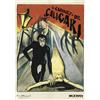 Kino Classics Cabinet of Dr. Caligari (4K Restored) (DVD) Werner Krauss Conrad Veidt
