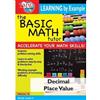 TMW MEDIA GROUP Basic Math Tutor: Decimal Place Value (DVD)
