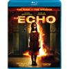 IMAGE ENTERTAINMENT The Echo (Blu-ray) Jesse Bradford Amelia Warner Carlos Leon Iza Calzado
