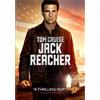 Paramount Jack Reacher (DVD) Richard Jenkins David Oyelowo Werner Herzog Tom Cruise