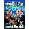 Alpha Video Junior G-Men of The Air, Volume 2 (Chapters 7-12) (DVD)