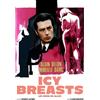 Kl Studio Classics Icy Breasts -aka- Les Seins de Glace / Someone is Bleeding (DVD) Alain Delon