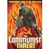 Alpha Video The Communist Threat (DVD) Edward R. Murrow John Wayne Helen Hayes Helen Hayes