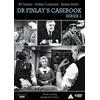 Simply Media Dr Finlay`s Casebook: Series 2 (DVD) Bill Simpson Andrew Cruickshank