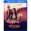 The Astrid Experience (Blu-ray)