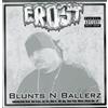Blunts N Ballerz Explicit Lyrics (CD) Jack Frost