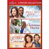 Hallmark Holiday 3-Movie Collection: Jingle Bell Bride, The Christmas Doct (DVD)