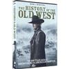 Kevin Hershberger History of the Old West (DVD) Frontiersman Native Americans Outlaws Lawmen