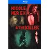 Gravitas Ventures Nicole, her Ex & the Killer (Blu-ray) Traci Lords Braeden Baade Rollyn Stafford