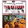 American Arcana The Ravager / The Bushwhacker Double Feature (Blu-ray) Pierre Agostino