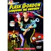 Alpha Video Flash Gordon Conquers The Universe, Volume 1 (Chapters 1-6) (DVD) Buster Crabbe