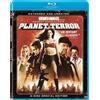 Lionsgate Planet Terror (Two-Disc Special Edition) (Blu-ray) Rose McGowan Freddy Rodríguez