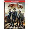 Sony Pictures Home Entertainment Zombieland: Double Tap (DVD) Woody Harrelson Jesse Eisenberg Emma Stone